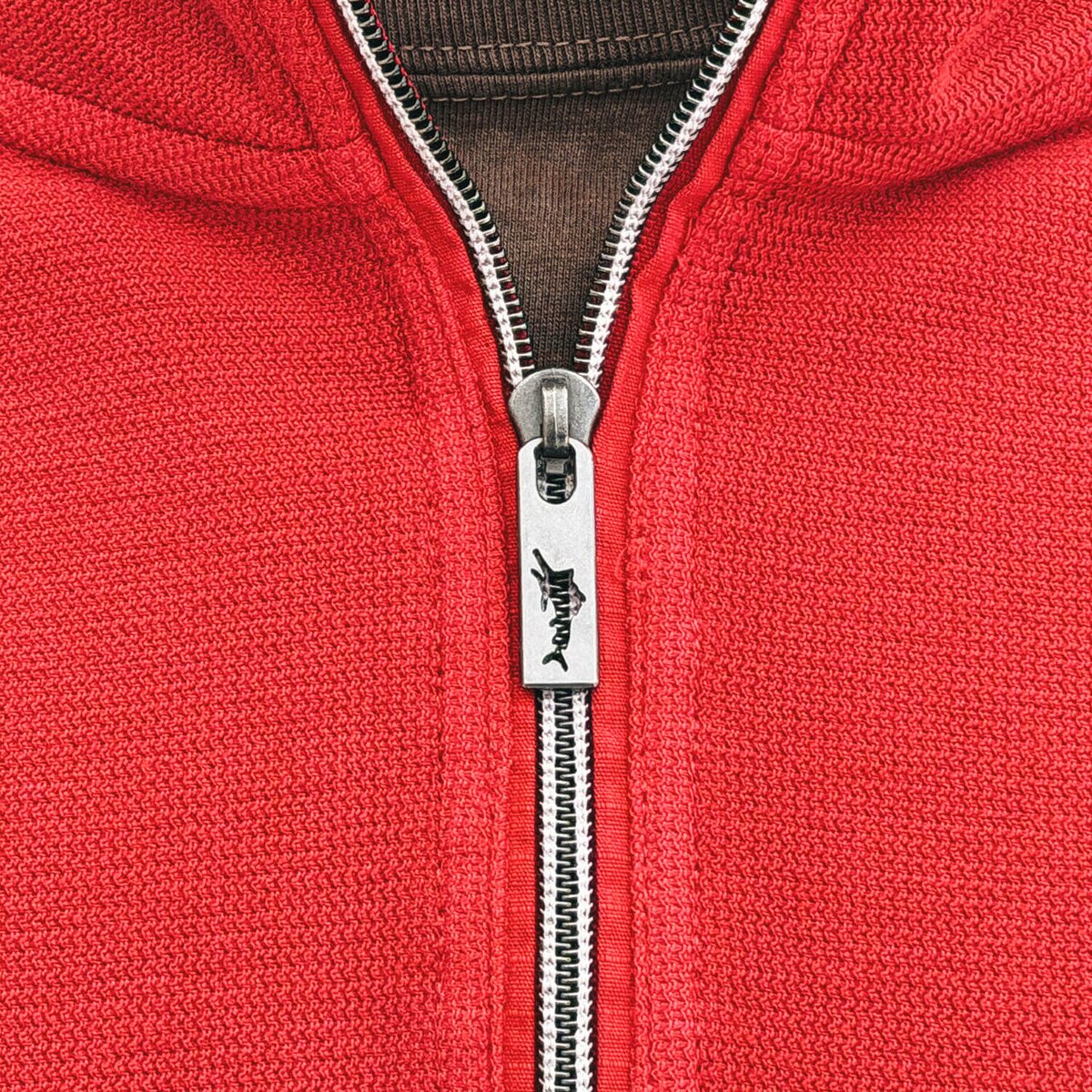 Tommy Bahama I-State Cardinal Montego Bay 1/4-Zip